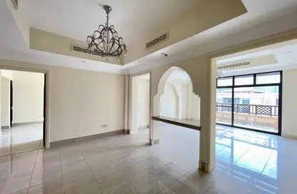 Apartment - 2 Bedrooms - 3 Bathrooms for rent in Tajer Residences - The Old Town Island - Downtown Dubai - Dubai