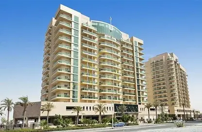 شقة - 1 حمام للبيع في مساكن النخبة رقم 2 - مساكن النخبة الرياضية - مدينة دبي الرياضية - دبي