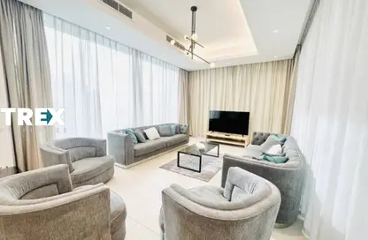 Apartment - 2 Bedrooms - 3 Bathrooms for sale in Al Rabia Tower - Majan - Dubai Land - Dubai Apartment - 2 Bedrooms - 3 Bathrooms for sale in Al Rabia Tower - Majan - Dubai Land - Dubai