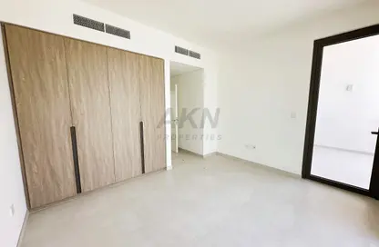 Villa - 3 Bedrooms - 3 Bathrooms for rent in Talia - The Valley - Dubai