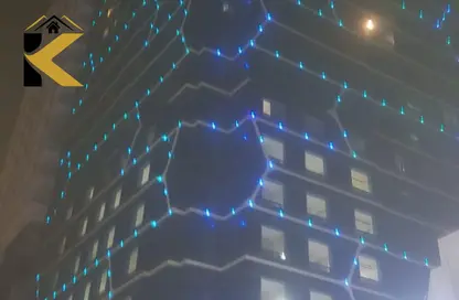 Apartment - 1 Bedroom - 2 Bathrooms for rent in Aida Tower 1 - Al Nuaimiya - Ajman