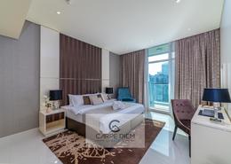 Apartment - 2 bedrooms - 3 bathrooms for rent in Bay's Edge - Business Bay - Dubai