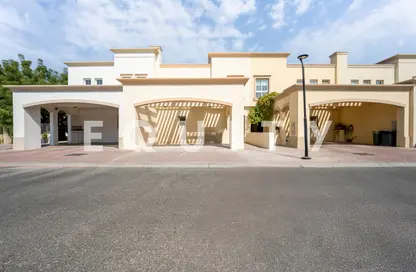 فيلا - 3 غرف نوم - 3 حمامات للايجار في الينابيع 9 - الينابيع - دبي فيلا - 3 غرف نوم - 3 حمامات للايجار في الينابيع 9 - الينابيع - دبي