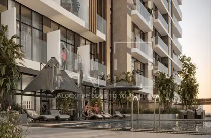 Apartment - 4 Bedrooms - 5 Bathrooms for sale in Verdana - Dubai Investment Park (DIP) - Dubai
