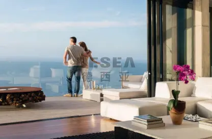 Apartment - 4 Bedrooms - 6 Bathrooms for sale in Sobha One - Sobha Hartland - Mohammed Bin Rashid City - Dubai