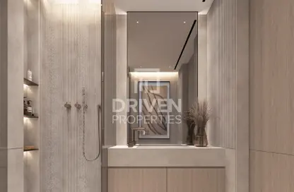 شقة - 1 حمام للبيع في برج أوريستا - منطقة 11 - قرية الجميرا سركل - دبي