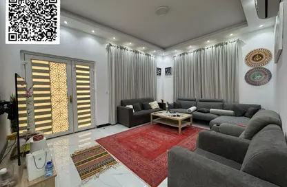 Villa - 4 Bedrooms - 7+ Bathrooms for sale in Al Helio 2 - Al Helio - Ajman