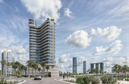 Apartment - 4 Bedrooms - 3 Bathrooms for sale in Shams Abu Dhabi - Al Reem Island - Abu Dhabi