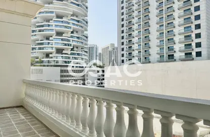 Apartment - 3 Bedrooms - 3 Bathrooms for sale in Plaza Residences 1 - Plaza Residences - Jumeirah Village Circle - Dubai