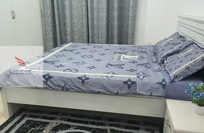 Apartment - 1 Bedroom - 1 Bathroom for sale in Al Naemiya Tower 3 - Al Naemiya Towers - Al Nuaimiya - Ajman