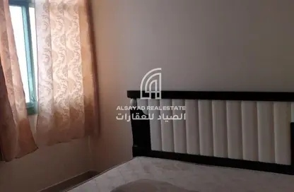Apartment - 2 Bedrooms - 2 Bathrooms for rent in Shaiba Building - Al Nad - Al Qasimia - Sharjah