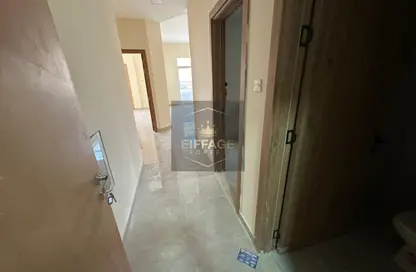 شقة - غرفة نوم - 2 حمامات للايجار في الجرف 3 - الجرف - عجمان وسط المدينة - عجمان