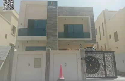 فيلا - 5 غرف نوم - 6 حمامات للبيع في 1 الياسمين - الياسمين - عجمان