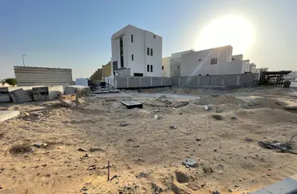 أرض - استوديو للبيع في الزاهية جاردنز - الزاهية - عجمان