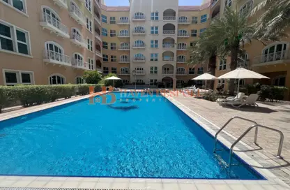 Apartment - 1 Bedroom - 2 Bathrooms for rent in Ritaj E - Ritaj (Residential Complex) - Dubai Investment Park (DIP) - Dubai