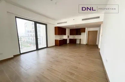 Apartment - 1 Bedroom - 1 Bathroom for rent in La Sirene Building 3 - La Sirene - Port de La Mer - La Mer - Jumeirah - Dubai