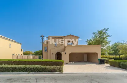 Villa - 4 Bedrooms - 4 Bathrooms for rent in La Quinta - Villanova - Dubai Land - Dubai
