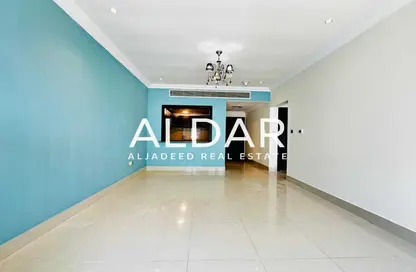 Apartment - 1 Bedroom - 2 Bathrooms for sale in Le Grand Chateau C - Le Grand Chateau - District 10 - Jumeirah Village Circle - Dubai