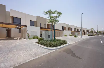 Townhouse - 2 Bedrooms - 3 Bathrooms for sale in Noya 1 - Noya - Yas Island - Abu Dhabi