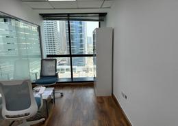 Office Space - 1 bathroom for rent in Jumeirah Business Centre 4 - Lake Allure - Jumeirah Lake Towers - Dubai