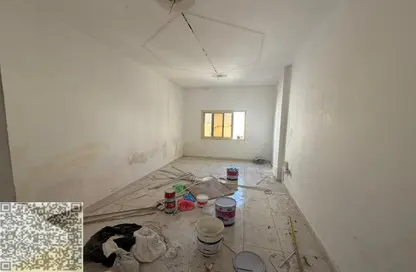 Apartment - 1 Bedroom - 1 Bathroom for rent in Al Naemiya Tower 2 - Al Naemiya Towers - Al Nuaimiya - Ajman