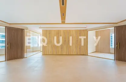 Office Space - Studio for rent in Westburry Tower 1 - Westburry Square - Business Bay - Dubai