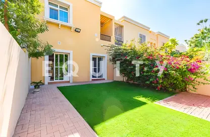 Villa - 2 Bedrooms - 3 Bathrooms for sale in Al Reem 2 - Al Reem - Arabian Ranches - Dubai