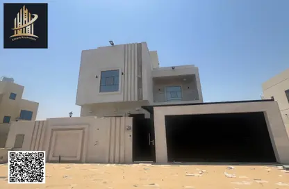 فيلا - 4 غرف نوم - 7 حمامات للبيع في 1 الياسمين - الياسمين - عجمان