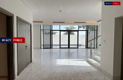 Villa - 4 Bedrooms - 5 Bathrooms for rent in District One Phase III - District One - Mohammed Bin Rashid City - Dubai