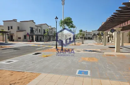 Villa - 4 Bedrooms - 5 Bathrooms for sale in Bloom Living - Zayed City (Khalifa City C) - Khalifa City - Abu Dhabi