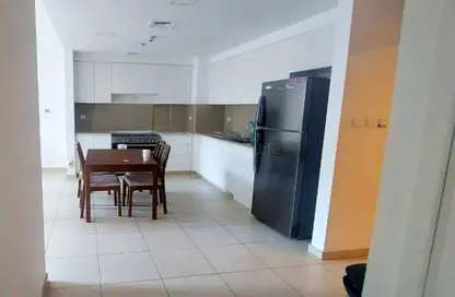 Apartment - 2 Bedrooms - 2 Bathrooms for rent in Safi 2B - Town Square - Dubai