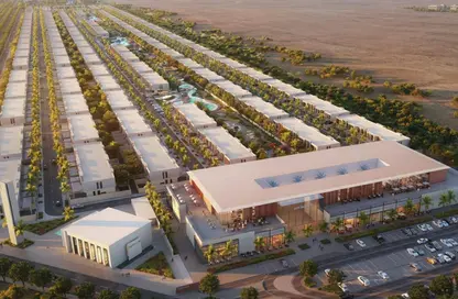 Townhouse - 3 Bedrooms - 4 Bathrooms for sale in Sukoon by Sanzen - Al Tay East - Al Suyoh - Sharjah