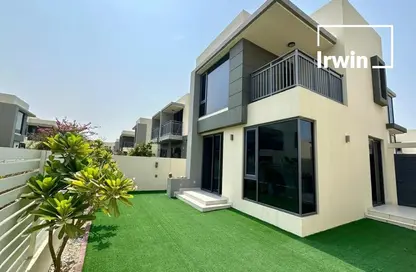 Villa - 4 Bedrooms - 5 Bathrooms for sale in Maple 1 - Emirates Gardens 2 - Jumeirah Village Circle - Dubai