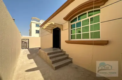 شقة - 2 غرف نوم - 2 حمامات للايجار في مدينة خليفة أ - مدينة خليفة - أبوظبي
