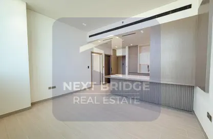 Apartment - 1 Bedroom - 2 Bathrooms for rent in Binghatti Royale - District 18 - Jumeirah Village Circle - Dubai