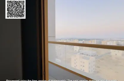 Apartment - 1 Bedroom - 2 Bathrooms for sale in Al Ghoroub Tower - Al Alia - Ajman