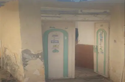 Whole Building - Studio - 2 Bathrooms for sale in Al Bustan - Ajman