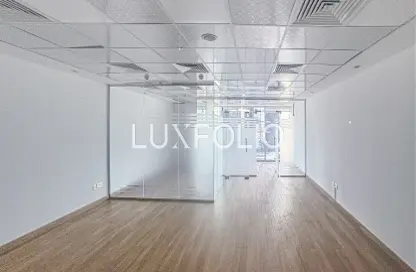 مكتب - استوديو للايجار في برج بايناري - الخليج التجاري - دبي