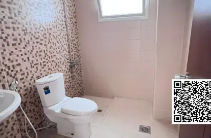 شقة - غرفة نوم - 1 حمام للايجار في الرميلة - عجمان