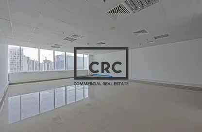 Office Space - Studio - 6 Bathrooms for rent in Capital Golden Tower - Business Bay - Dubai