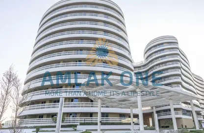 شقة - غرفة نوم - 2 حمامات للبيع في أجوان تاورز - منطقة السعديات الثقافية - جزيرة السعديات - أبوظبي شقة - غرفة نوم - 2 حمامات للبيع في أجوان تاورز - منطقة السعديات الثقافية - جزيرة السعديات - أبوظبي