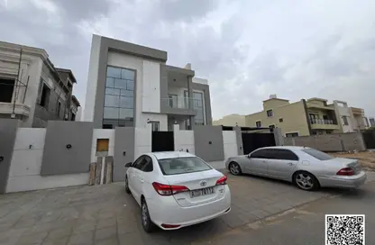 فيلا - 5 غرف نوم - 7 حمامات للبيع في العامرة جاردنز - العامرة - عجمان فيلا - 5 غرف نوم - 7 حمامات للبيع في العامرة جاردنز - العامرة - عجمان