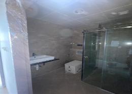 Whole Building - 8 bathrooms for sale in Tourist Club Area - Abu Dhabi