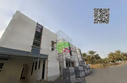 تاون هاوس - 4 غرف نوم - 6 حمامات للبيع في ديستريكت 9 - الزورا - عجمان