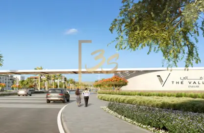 Villa - 4 Bedrooms - 5 Bathrooms for sale in Alana - The Valley - Dubai