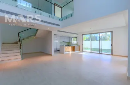 تاون هاوس - 4 غرف نوم - 5 حمامات للايجار في اسبنس - فدان ياس - جزيرة الياس - أبوظبي