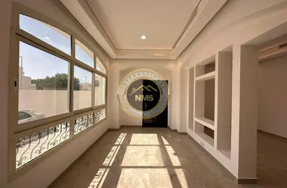 Apartment - Studio - 1 Bathroom for rent in Al Bateen Airport - Muroor Area - Abu Dhabi