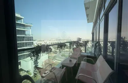 شقة - غرفة نوم - 1 حمام للبيع في ياسمين آيه - الياسمين - داماك هيلز - دبي