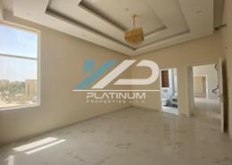 Empty Room image for: Villa - 4 bedrooms - 6 bathrooms for sale in Al Mwaihat 2 - Al Mwaihat - Ajman, Image 1