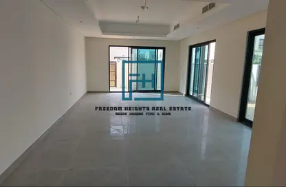 فيلا - 3 غرف نوم - 4 حمامات للايجار في مدينة الشارقة المستدامة - الشارقة فيلا - 3 غرف نوم - 4 حمامات للايجار في مدينة الشارقة المستدامة - الشارقة